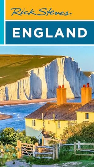 Rick Steves England