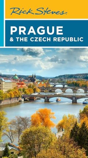 Rick Steves Prague