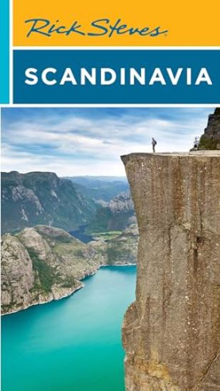 Rick Steves Scandinavia