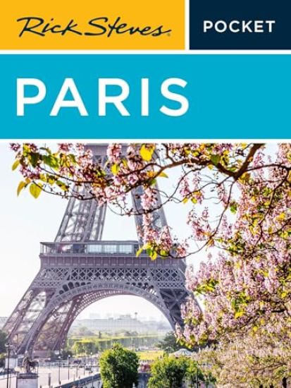 Rick Steves Pocket Paris