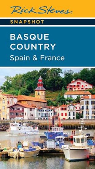 Rick Steves Snapshot Basque Country: Spain & France