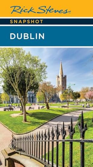 Rick Steves Snapshot Dublin