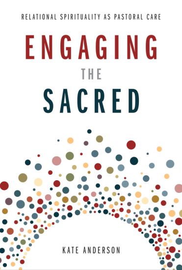 Engaging the Sacred