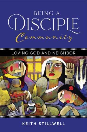 Being a Disciple Community
