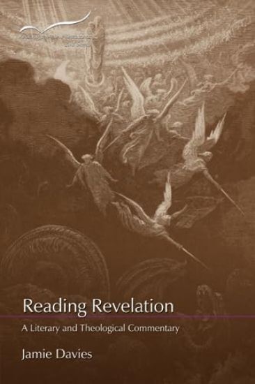 Reading Revelation