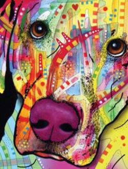 Dean Russo Labrador Journal