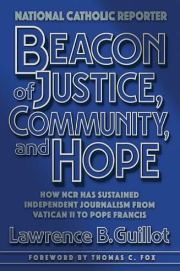 Beacon of Justice, Community, and Hope