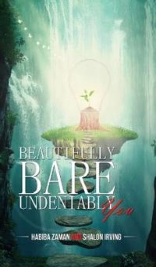 Beautifully Bare, Undeniably You