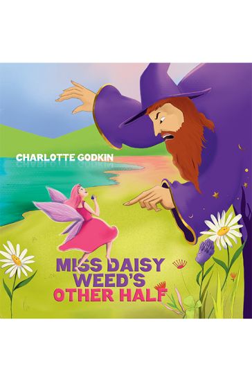 Miss Daisy Weed's Other Half