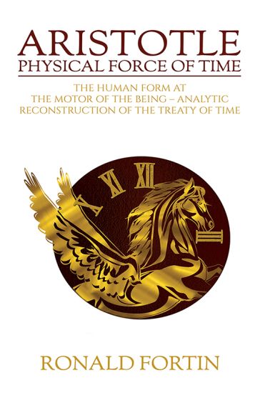Aristotle: Physical Force of Time