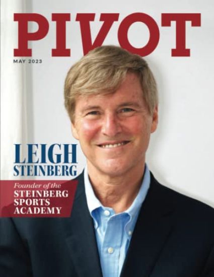 PIVOT Magazine Issue 11