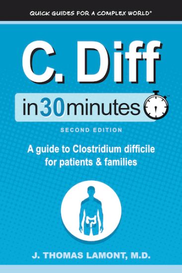 C. Diff In 30 Minutes