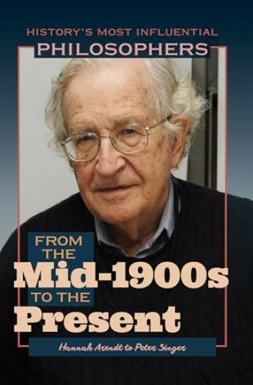 From the Mid-1900s to the Present: Hannah Arendt to Peter Singer