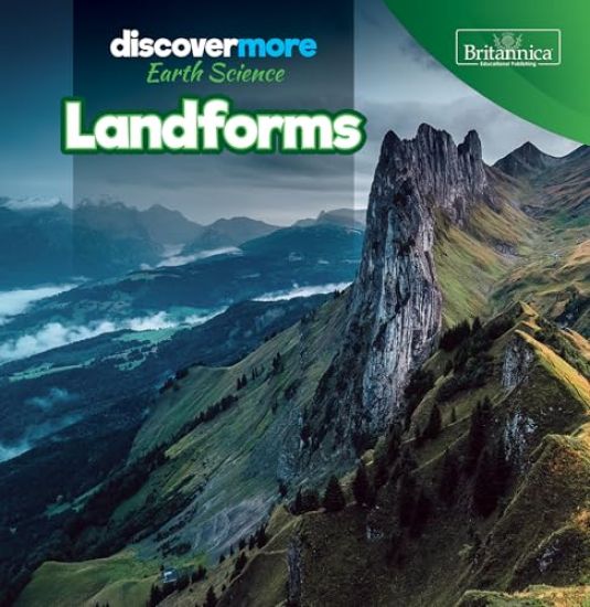 Landforms