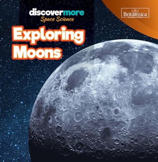 Exploring Moons