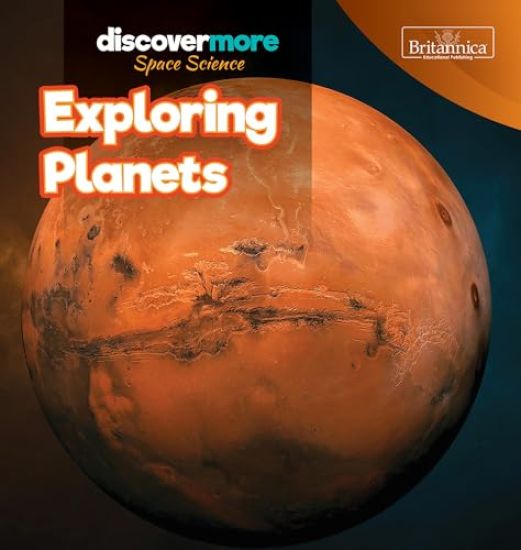 Exploring Planets