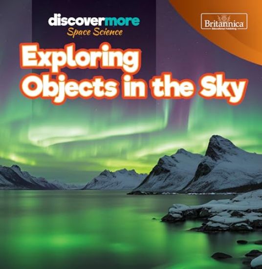 Exploring Objects in the Sky