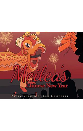 Meilea's Chinese New Year