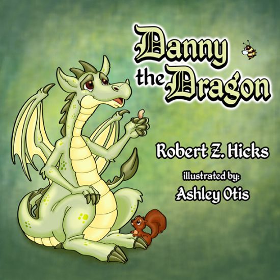 Danny The Dragon