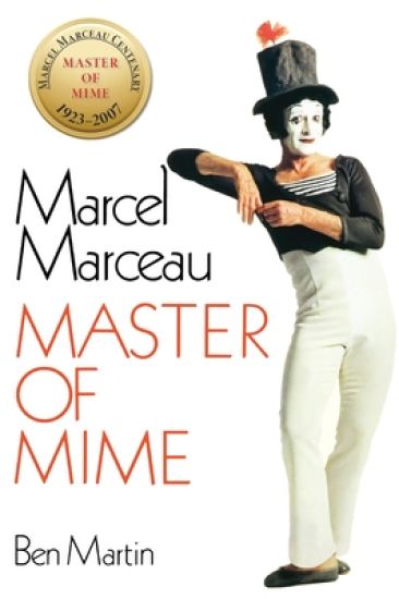 Marcel Marceau