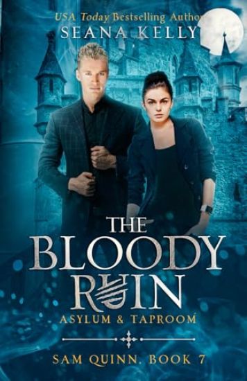 The Bloody Ruin Asylum & Taproom