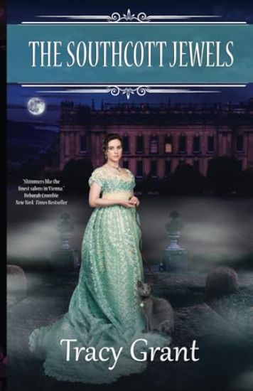 The Southcott Jewels