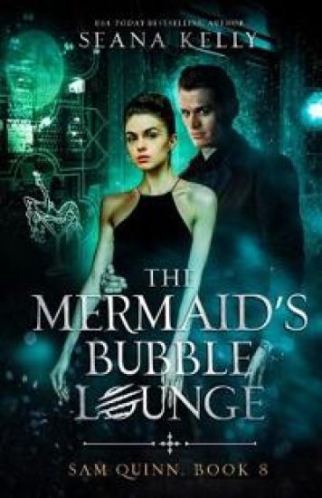 Kansikuva: The Mermaid's Bubble Lounge