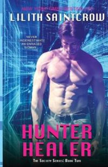 Hunter, Healer