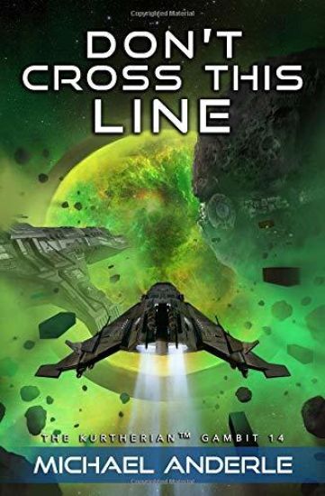 Don't Cross This Line