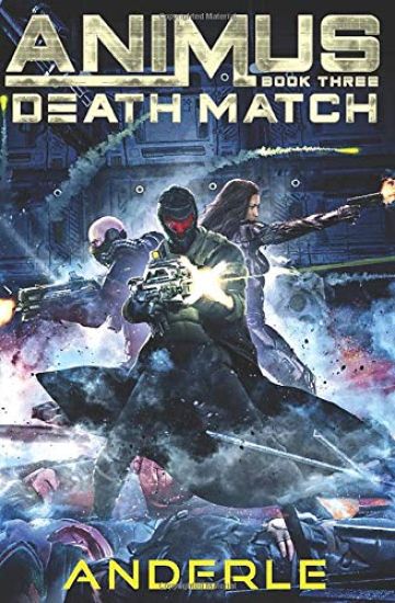 Death Match