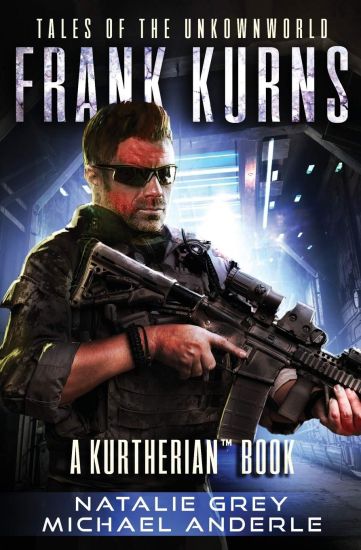 Frank Kurns