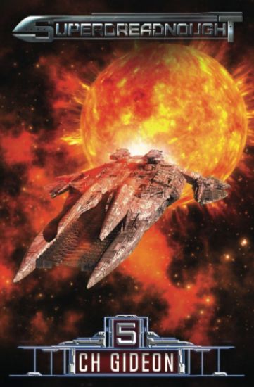 Superdreadnought 5