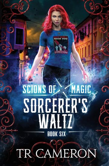 Sorcerer's Waltz