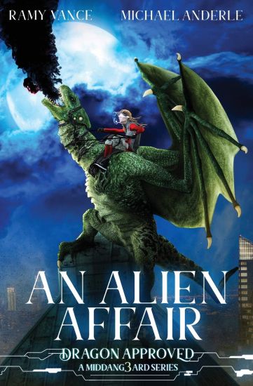 An Alien Affair