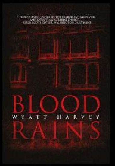 Blood Rains
