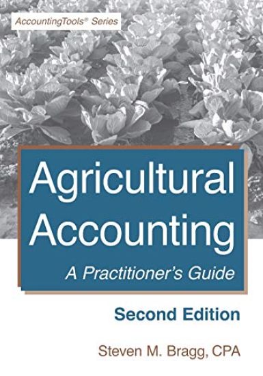 Agricultural Accounting