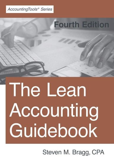 The Lean Accounting Guidebook