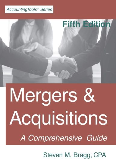 Mergers & Acquisitions