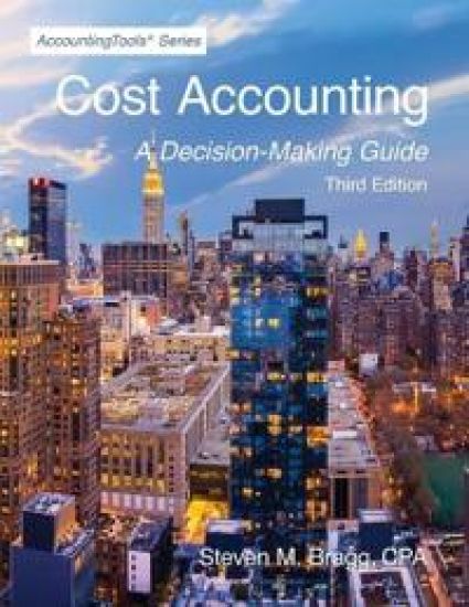 Cost Accounting