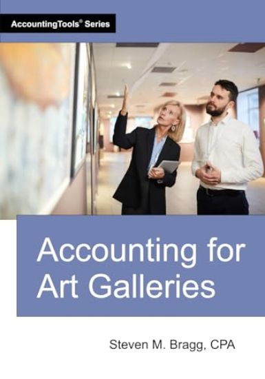 Accounting for Art Galleries