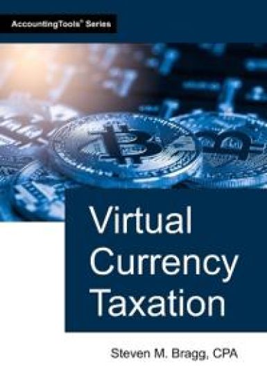 Virtual Currency Taxation