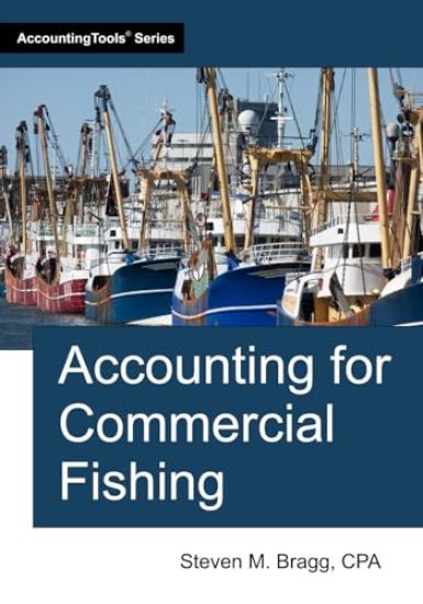 Accounting for Commercial Fishing