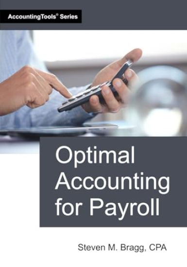 Optimal Accounting for Payroll