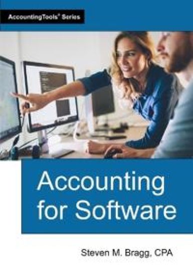 Accounting for Software