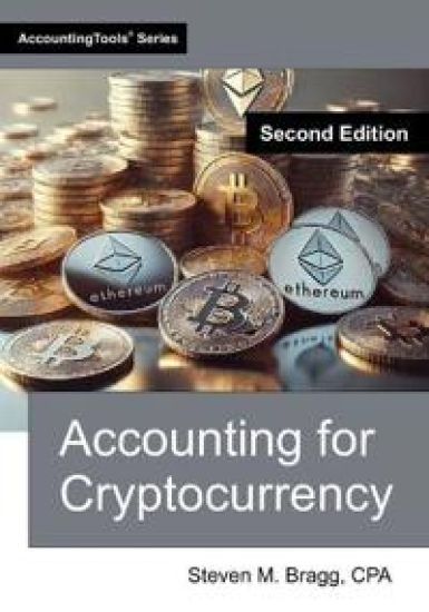 Accounting for Cryptocurrency