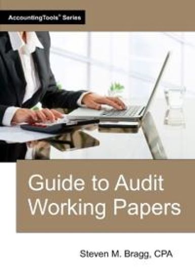 Guide to Audit Working Papers