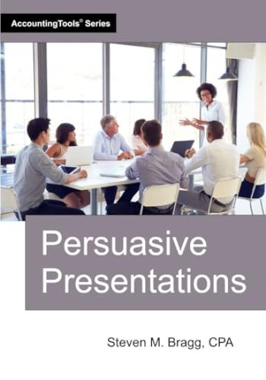 Persuasive Presentations