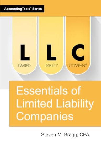 Essentials of Limited Liability Companies