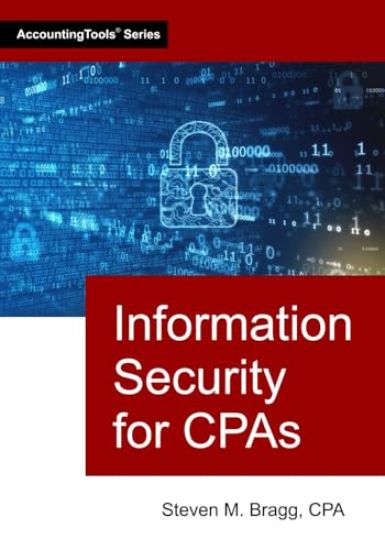 Information Security for CPAs