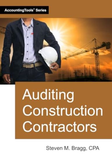 Auditing Construction Contractors